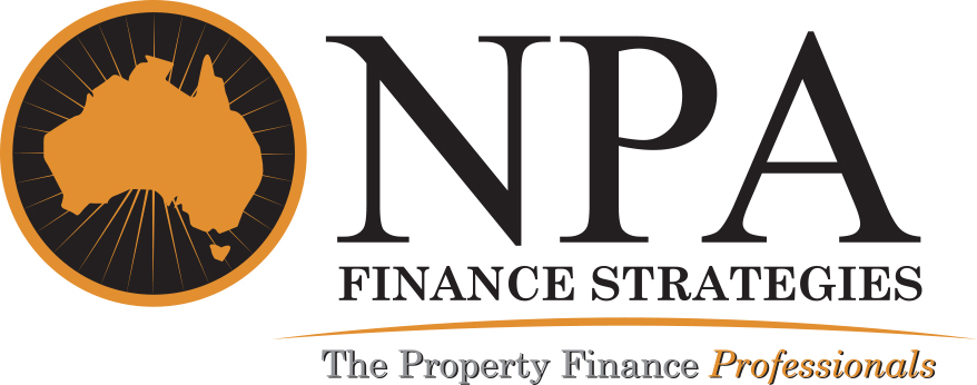 NPA Finance Strategies Logo